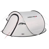 High Peak Vision 2, Tente Gris clair