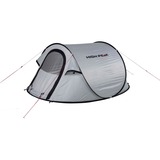 High Peak Vision 3, Tente Gris clair
