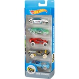 Hot Wheels 5-Car Pack, Jeu véhicule Gamme de produits