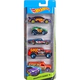 Hot Wheels 5-Car Pack, Jeu véhicule Gamme de produits