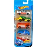 Hot Wheels 5-Car Pack, Jeu véhicule Gamme de produits