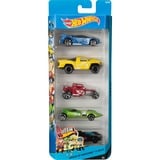Hot Wheels 5-Car Pack, Jeu véhicule Gamme de produits