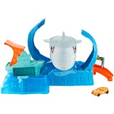 Hot Wheels GJL12 piste de jouet électrique Plastique, Circuit Hot Wheels, Plastique, Multicolore, Garçon, 5 an(s), 8 an(s)
