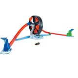 Hot Wheels Hot Wheels Action - Spinwheel Uitdaging, Circuit