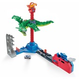 Hot Wheels Jeu de construction