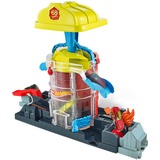 Super City Fire House Rescue Play Set, Circuit