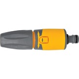 Hozelock 2294 Pulvérisateur de jardin PLUS, Seringue Gris/Jaune