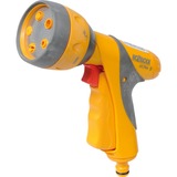 Hozelock 2684 Pistolet Multi-Spray Plus, Arroseur Gris/Jaune
