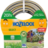 Hozelock 6020 Sélectionnez le tuyau Gris/Jaune, 20 mètres, Ø 12,5 mm