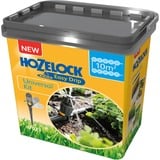 Hozelock 7023 Kit de démarrage pour arroseurs Universal Mini, Systèmes de goutte à goutte 