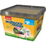 Hozelock 7024 Kit de démarrage du micro-goutteur universel, Systèmes de goutte à goutte