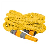Hozelock 8207 Tuyau d'arrosage SuperHoze Jaune, 7,5 mètres