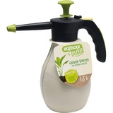 Hozelock Pompe et pulvérisateur Noir/Vert
