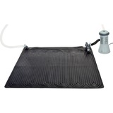 Intex 28685 Chauffage de piscine Chauffage solaire de piscine Noir, Chauffage solaire de piscine, Noir, 30000 L, 3,2 cm, 0,5 m, 1200 mm