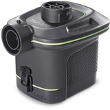 Intex Quick-fill Battery, Pompe à air Noir