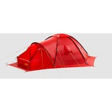 Jack Wolfskin ANTARCTICA DOME, Tente Rouge