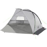 Jack Wolfskin BEACH SHELTER III, Tente Gris clair/gris foncé