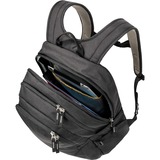 Jack Wolfskin DAYTON, Sac à dos Noir