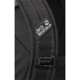 Jack Wolfskin DAYTON, Sac à dos Noir