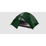 Jack Wolfskin ECLIPSE III, Tente vert foncé