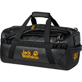 Jack Wolfskin EXPEDITION TRUNK 30, Sac Noir