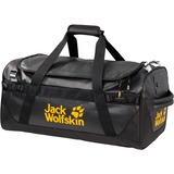 Jack Wolfskin EXPEDITION TRUNK 40, Sac Noir