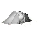 Jack Wolfskin GREAT DIVIDE RT, Tente Gris clair/gris foncé