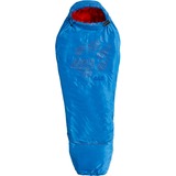 Jack Wolfskin GROW UP KIDS, Sac de couchage Bleu clair