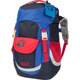 Jack Wolfskin KIDS EXPLORER 16, Sac à dos bleu