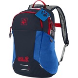 Jack Wolfskin KIDS MOAB JAM, Sac à dos bleu foncé/Bleu