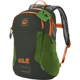 Jack Wolfskin KIDS MOAB JAM, Sac à dos Vert/vert clair