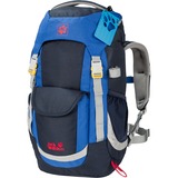 Jack Wolfskin PIONEER 22 PACK, Sac à dos bleu