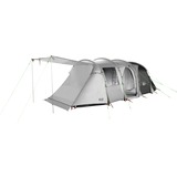 Jack Wolfskin TRAVEL LODGE RT, Tente Gris clair/gris foncé