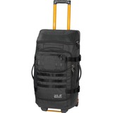 Jack Wolfskin TRT FREIGHT TRAIN 80, Valise à roulettes gris foncé