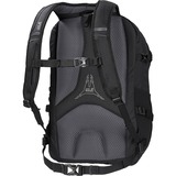 Jack Wolfskin  JACK.POT DE LUXE, Sac à dos Noir