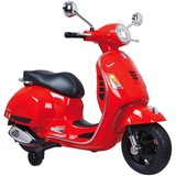 Jamara 460348 jouet à chevaucher, Véhicules pour enfants Rouge, Voiture, Garçon/Fille, 3 an(s), 4 roue(s), Rouge
