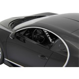 Jamara Bugatti Chiron, Voiture télécommandée Noir, Échelle 1:14