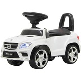 Jamara Mercedes AMG GL 63, Porteur enfant Blanc