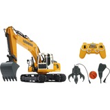 Jamara RC Jaune