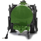 Jamara Réservoir d'eau Fendt avec pulvérisateur, Voiture télécommandée Vert/gris, Échelle 1:16