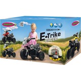 Jamara Ride-on E-Trike Racer, Véhicules pour enfants Jaune