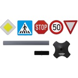 Jamara Traffic-Set-Grand A, Panneaux de signalisation 