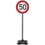 Jamara Traffic-Set-Grand A, Panneaux de signalisation 
