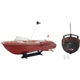 Jamara Venezia, RC Bois/Rouge