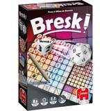 Jumbo Bresk!, Jeu de dés Multilingue, 2 - 5 joueurs, 30 minutes, 10 ans et plus
