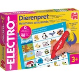 Jumbo Electro WonderPenAnimaux amusants, Manuel