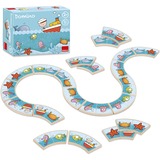 Jumbo Goula - Domino Oscar et la mer