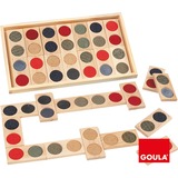 Jumbo Goula - Domino en bois
