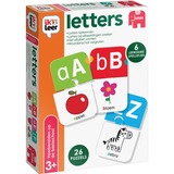 Jumbo Jeu d'apprentissage