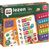 Jumbo Jeu d'apprentissage